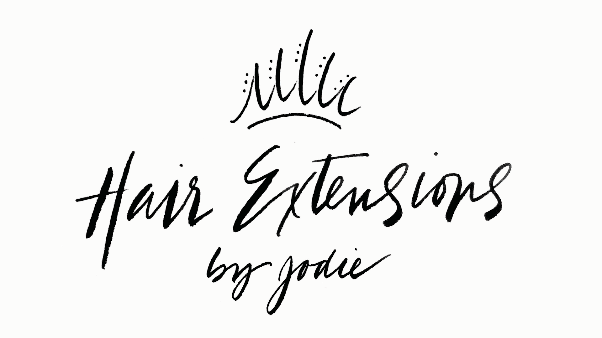 Hair Extensions By Jodie — Photos 1